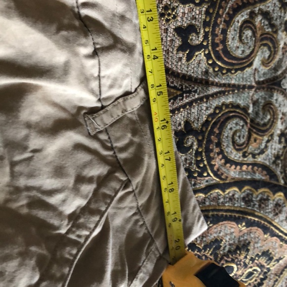 Women’s Lane Bryant Shorts.  Size 18 - Picture 9 of 9